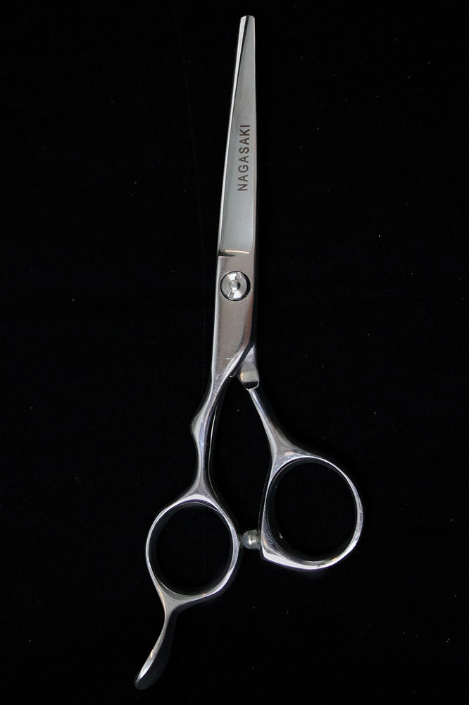 NAGASAKI MAKAS 58 NO resmi