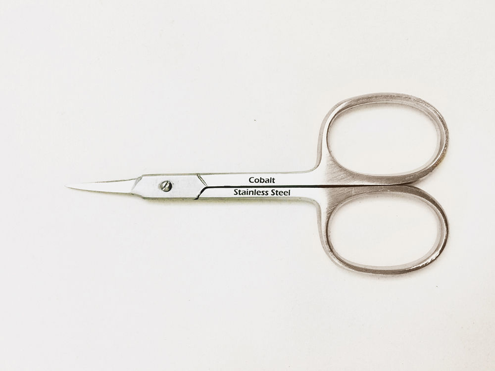 COBALT Manikür Et Makası resmi