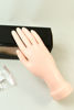 Picture of PROSTHETIC NAIL WORKING HAND MANNEQUIN-WITH NAILS