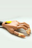 Protez Tırnak Eğitim Eli Sol El Robotik Model resmi