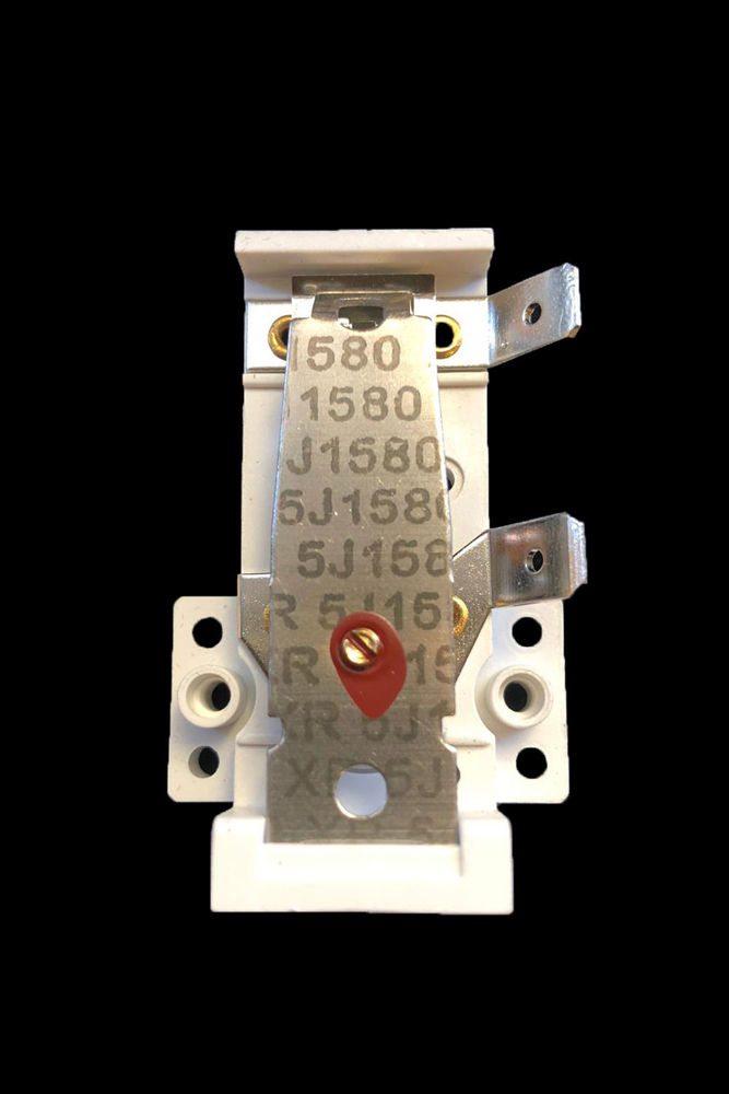 Picture of WAXING MACHINE THERMOSTAT