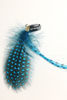 Picture of SYNTHETIC PHEEN HAIR -LIGHT BLUE COLOUR-