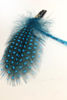 Picture of SYNTHETIC PHEEN HAIR -LIGHT BLUE COLOUR-