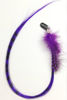 Picture of SYNTHETIC PHEEN HAIR -PURPLE COLOUR-