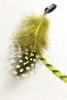 Picture of SYNTHETIC PHEEN HAIR -YELLOW COLOUR-