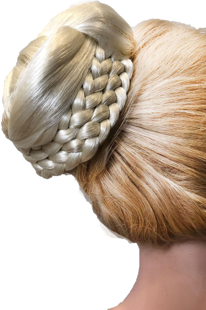 SENTETİK TOPUZ resmi