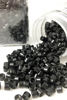Picture of FLUTED BEAD -BLACK-