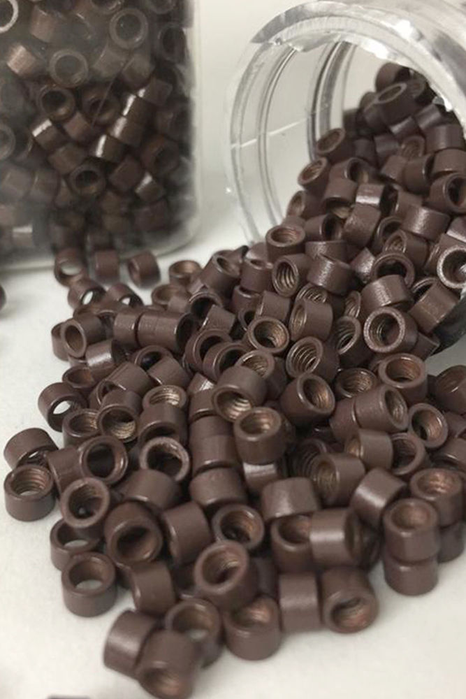 YİVLİ BONCUK -ORTA KAHVE- resmi