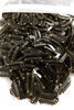 Picture of SMALL SIZE CLIPS -BLACK-