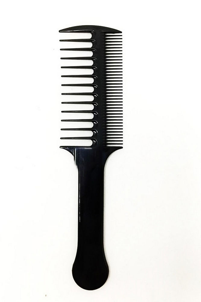 Picture of DOUBLE-SIDED COMB