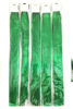 Picture of SILVERY HAIR ROPE CLIP WELDING -GREEN COLOUR-