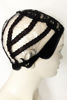 Picture of WIG NET -BLACK-