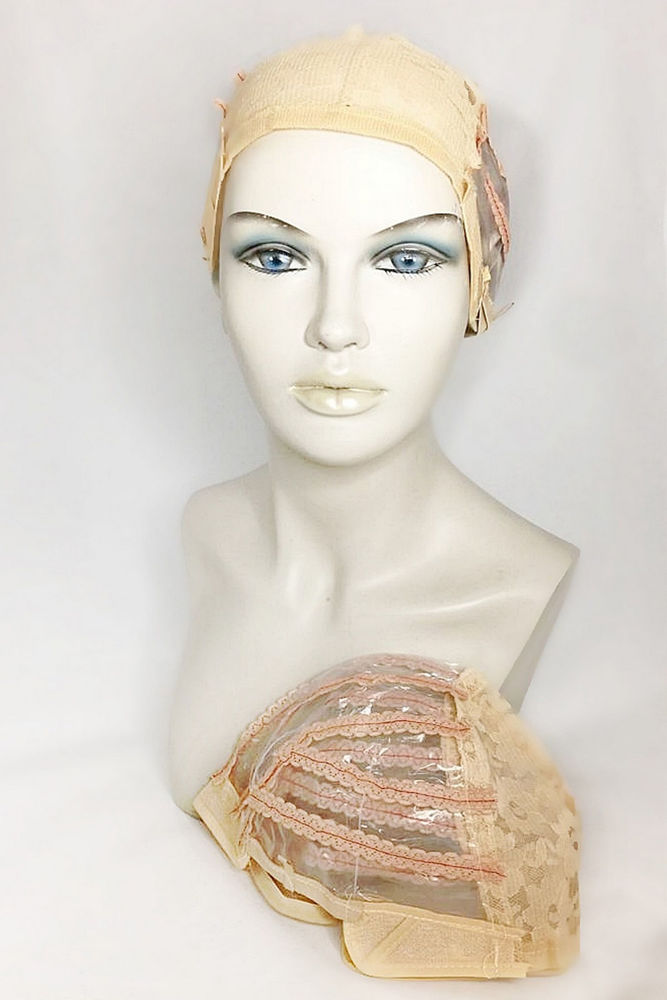 Picture of WIG NET -CREAM-