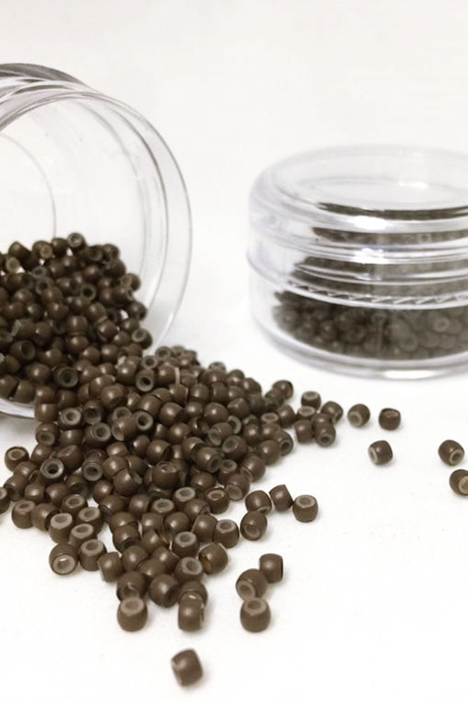 MİKRO-NANO BONCUK  -ORTAKAHVE- resmi