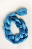 Picture of SYNTHETIC BRAIDING HAIR -III BLUE COLOUR-