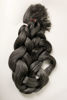 Picture of SYNTHETIC BRAIDING HAIR -2 NO COLOUR-