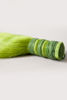 Hamsaç Remy Fantezi Renk Boğum 55 Cm Açık Yeşil resmi