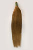 Picture of REMY HUMAN HAIR - 10 NO COLOUR 