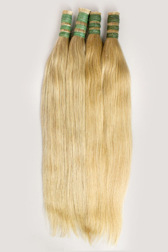 HAMSAÇ REMY BOĞUMLAR 60 CM -14NO- resmi