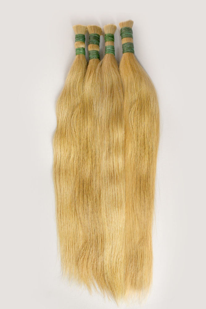 HAMSAÇ REMY BOĞUMLAR 70 CM -18NO- resmi