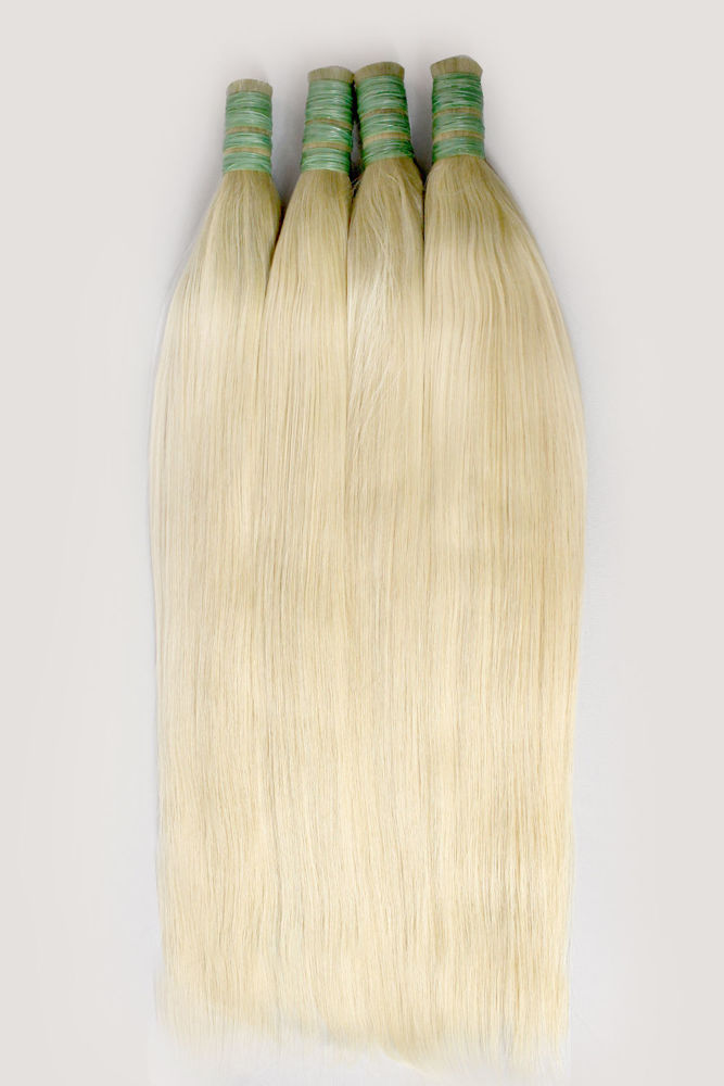 Picture of REMY HUMAN HAIR -18R/613 NO COLOUR