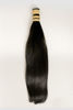 Picture of REMY HUMAN HAIR - NATURAL COLOUR 30 CM