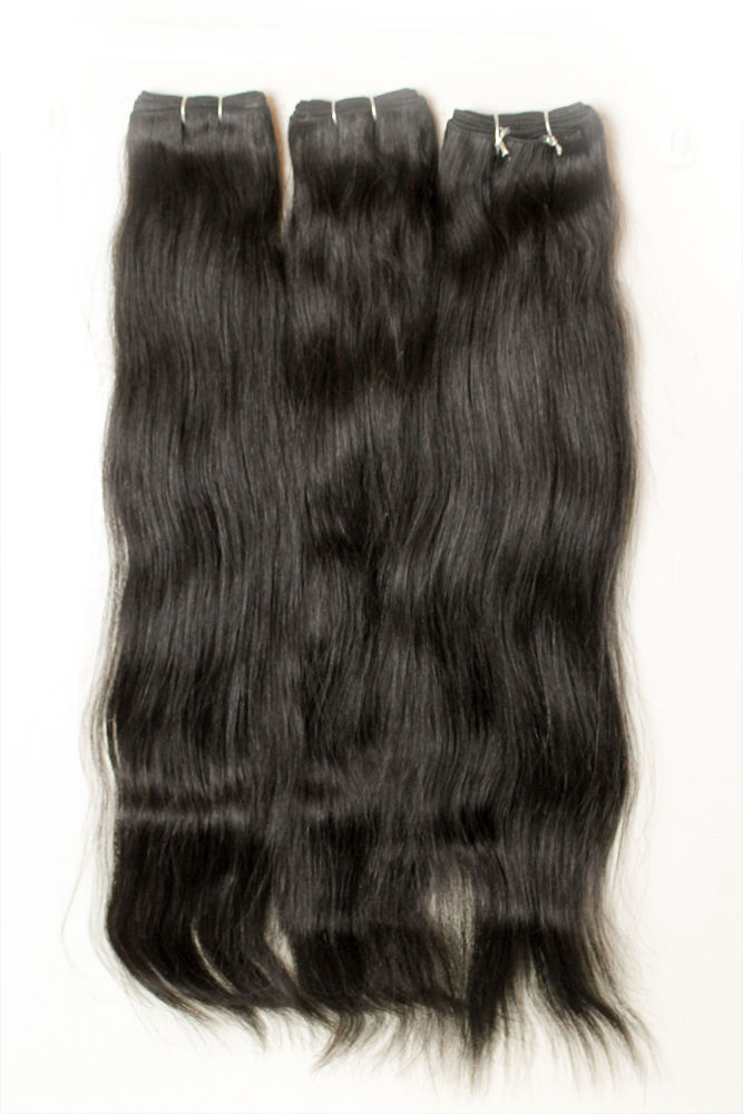 HAMSAÇ TRESLER EURO NATURAL -70CM- resmi