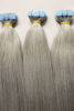 Picture of BAND SOURCE HAIR -LIGHT SILVER COLOUR-
