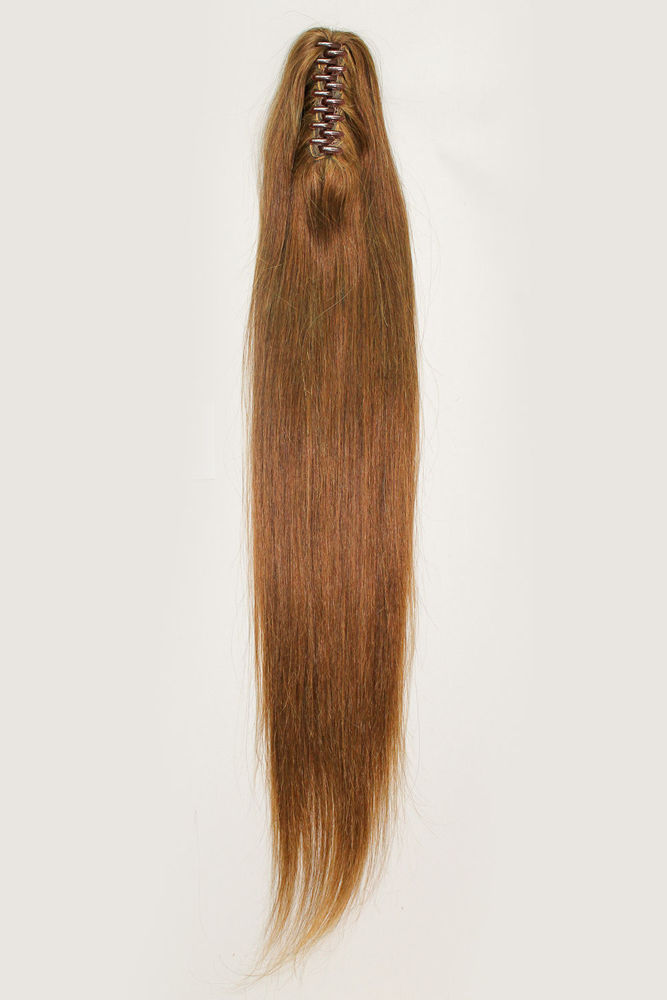 KELEBEK TOKALI POSTİŞ -6 NO- resmi