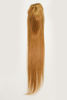 Picture of BUTTERFLY CLASP HAIRPIECE -8 NO COLOUR-