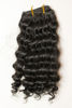 Picture of REMY HUMAN HAIR PERM TRESSES - NATUREL -35CM-