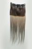 Picture of HALF MOON HAIRPIECE 1/SILVER COLOUR