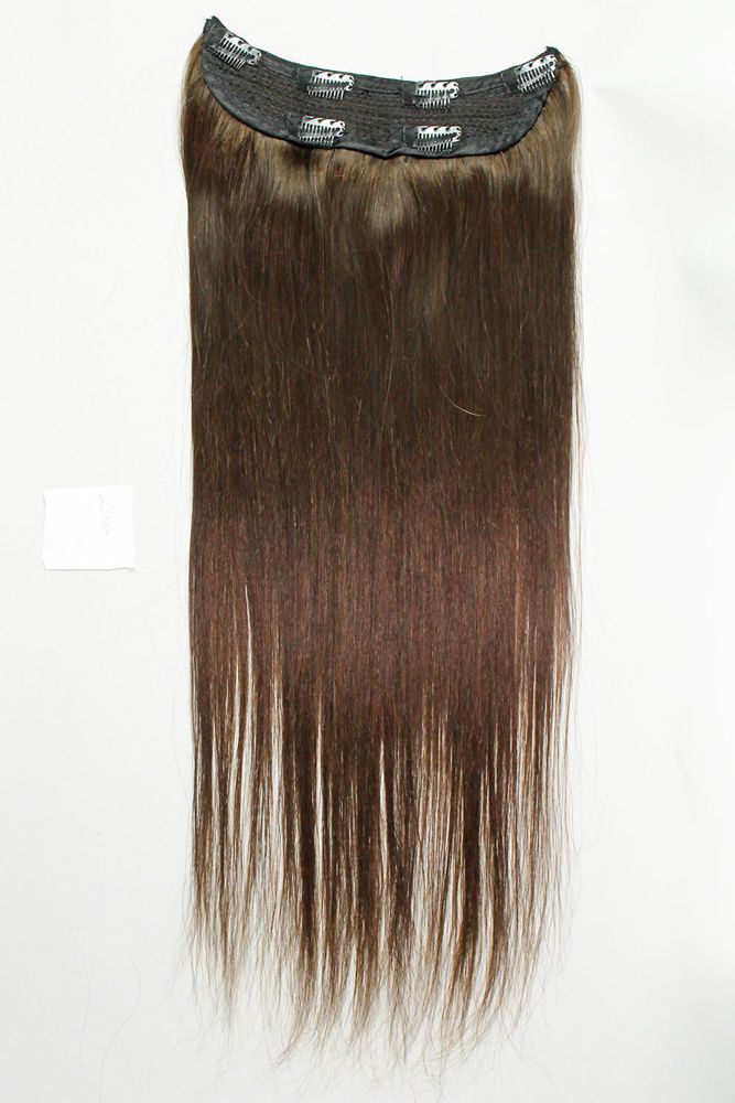 Picture of HALF MOON HAIRPIECE 4 NO COLOUR
