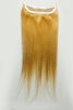 Picture of HALF MOON HAIRPIECE -8 NO COLOUR
