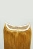 Picture of HALF MOON HAIRPIECE -8 NO COLOUR