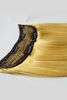 Picture of HALF MOON HAIRPIECE -10 NO COLOUR