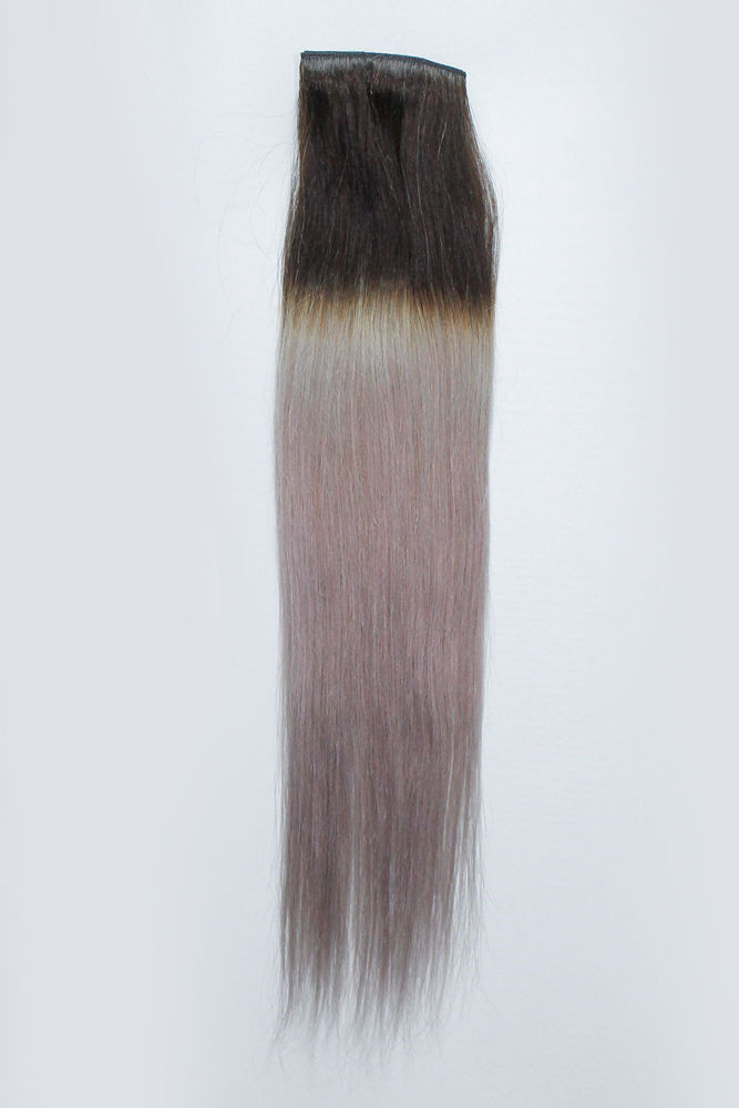 ÇITÇIT TAKIM SAÇ -1/SILVER resmi