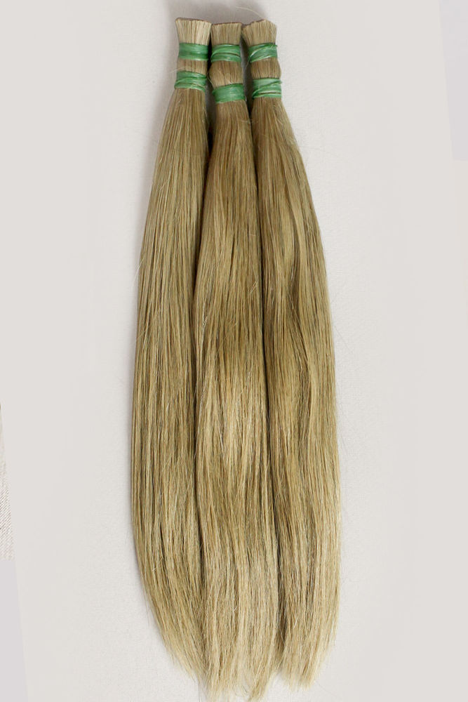 Picture of REMY HUMAN HAIR - 14R NO COLOUR