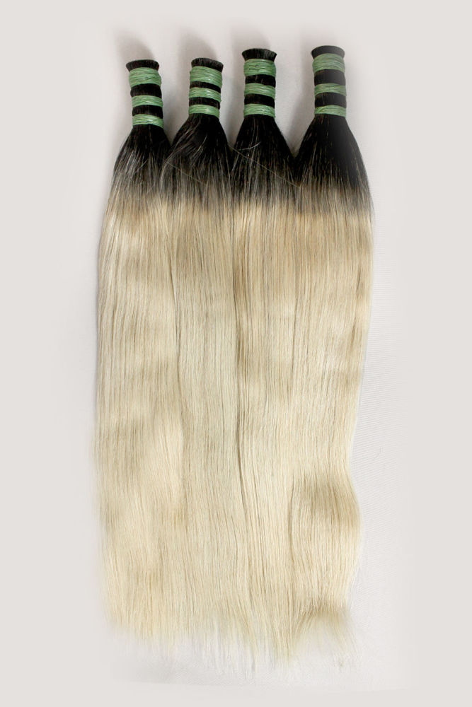 Picture of REMY HUMAN HAIR - 1/56RL NO COLOUR