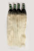 Picture of REMY HUMAN HAIR - N1/56RL NO COLOUR