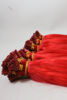 Picture of COLORED BEADS WELDING HAIR RED