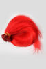 Picture of COLORED BEADS WELDING HAIR RED
