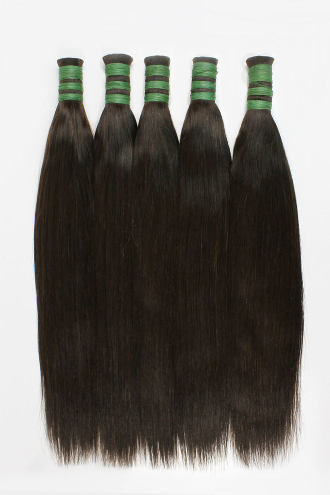 HAMSAÇ REMY  BOĞUMLAR 50 CM -2 NO- resmi