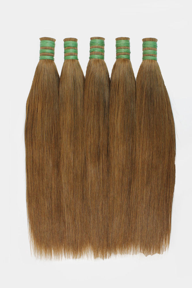 HAMSAÇ REMY BOĞUMLAR 50 CM -8 NO- resmi