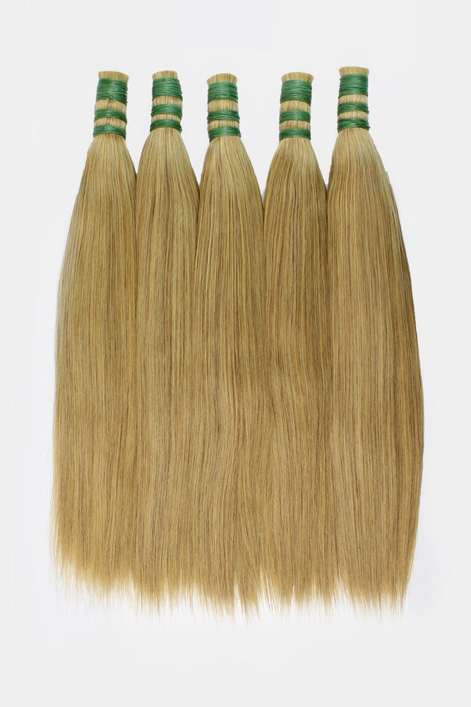 HAMSAÇ REMY BOĞUMLAR 50 CM -18 NO- resmi