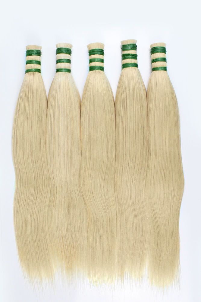 HAMSAÇ REMY BOĞUMLAR 50 CM -613 NO- resmi