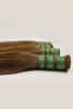 Picture of REMY HUMAN HAIR - 6 NO COLOUR