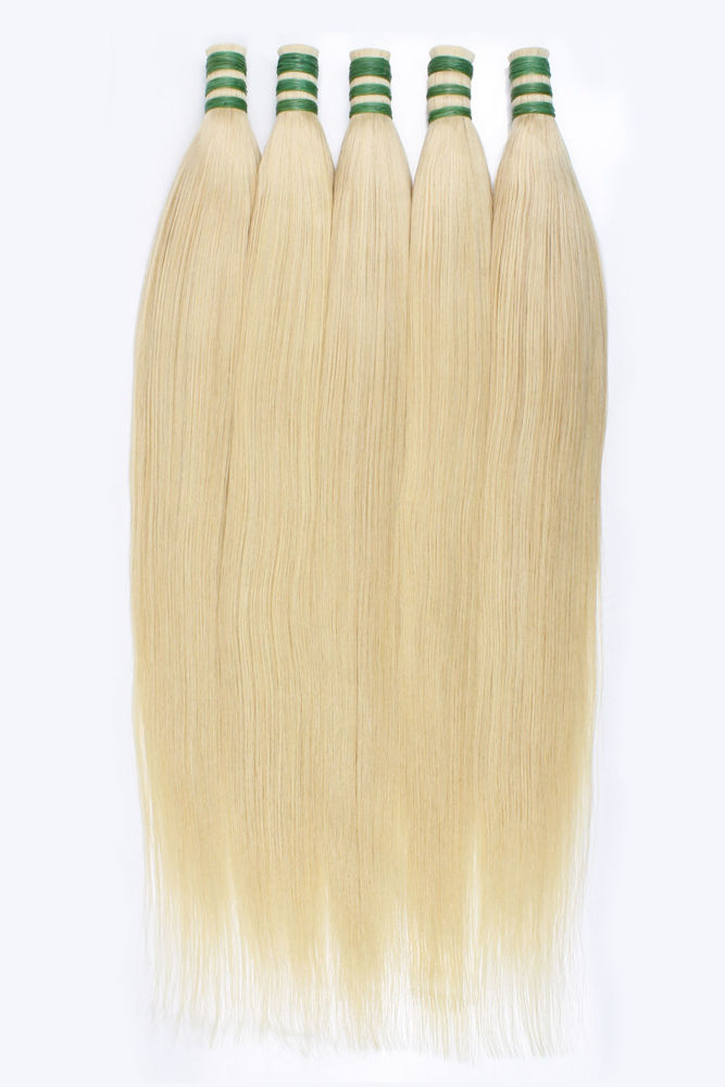 Picture of REMY HUMAN HAIR - 613 NO COLOUR