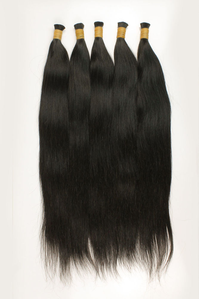 HAMSAÇ BOĞUMLAR -NATURAL DOUBLE 60 CM- resmi