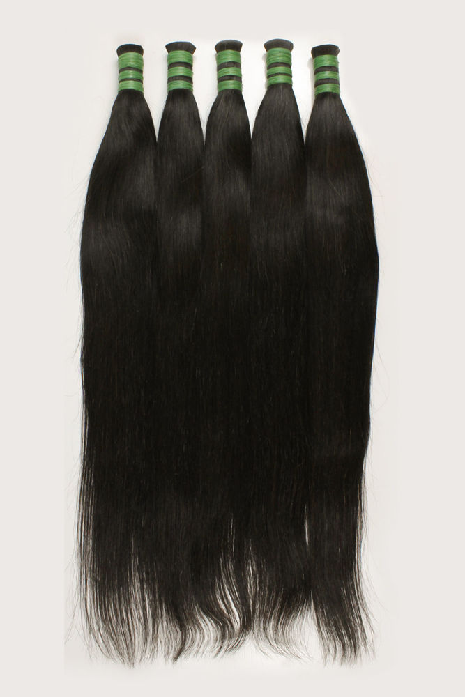 HAMSAÇ  BOĞUMLAR 70 CM -NATURAL- resmi